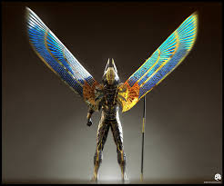 Gods of egypt, pride and prejudice and zombies, race, triple 9 and more! Gods Of Egypt Set Jared Krichevsky Egypt Concept Art Gods Of Egypt Gods Of Egypt Movie
