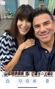 Clare Copeland's Instagram, Twitter & Facebook