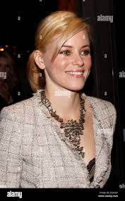 Elizabeth finch hi-res stock photography and images