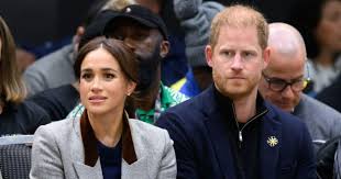 Royal Expert Thinks Meghan Markle Might Leave Prince Harry Soon: “She  Doesn't...”