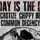 Today Is The DAy