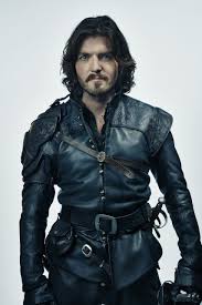 The three musketeers (삼총사)first broadcast: Athos Bbc S The Musketeers 2014 Wiki Fandom