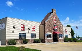 Sports bar and grill located in maple grove and known for the best foods and the best happy hours! Sports Bar And Grill Red Rock Area