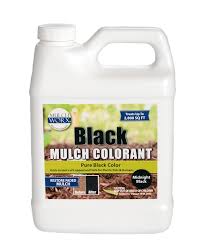 Maybe you would like to learn more about one of these? Mulchworx Black Mulch Color Concentrate 2 800 Sq Ft Pure Midnight Black Mulch Dye Spray Walmart Com Walmart Com