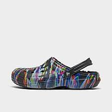 Snag some crocs today at finish line for everyone in your family! Crocs Shoes Sandals Jibbitz Charms Men Women Kids Finish Line