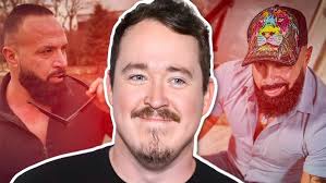 Opie & Anthony: Ted the Documentarian