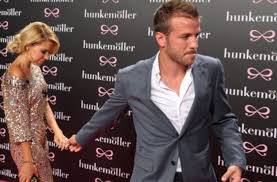 Anfang 2020 gab es im zusammenhang mit. Was Denn Nun Zwei Wochen Nach Dem Liebesaus Beim Glamour Paar Sylvie Und Rafael Van Der