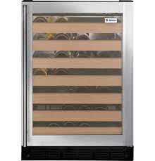 Check spelling or type a new query. Zdwc240nbs Ge Monogram Stainless Steel Wine Chiller Monogram Appliances