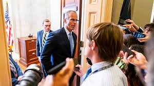 government shutdown democrats