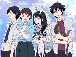 mizuho, nozomi, gen, nagara, sakura, and 2 more (sonny boy) drawn by  sabakan_shkn | Danbooru