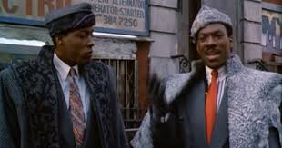 George folsey jr., robert d. Der Prinz Aus Zamunda Kehrt Zuruck Akeem Sucht Verlorenen Sohn Tiroler Tageszeitung Online Nachrichten Von Jetzt