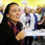 Meet the Native American Woman Who Beat the Sponsor of North Dakota's ID  Law