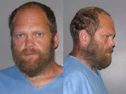 Caddo Parish Jail Bookings 8-23-19