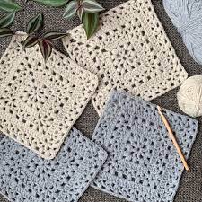 I have received some feedback. Crochet Afghan Square 3 Tulips From Holland By Wilmade Crochet Square Patterns Granny Square Crochet Pattern Crochet Afghan Squares