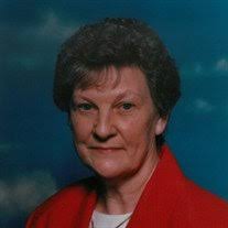 Obituary information for Nancy Smith