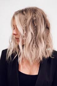 27 Terrific Shoulder Length Hairstyles To Make Your Look Special Hair Styles Short Hairstyles For Thick Hair Thick Hair Styles