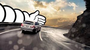 Government spending the huge amount on awareness. The Michelin Group Sustainable Mobility And Road Safety Challenges