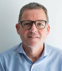 Die Mitarbeiter der Arche im KVW