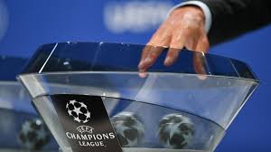 Bayern münchen trifft auf paris. Champions League Auslosung Viertelfinale Mit Fcb Bvb Live Im Tv Und Im Livestream Bei Eurosport Eurosport