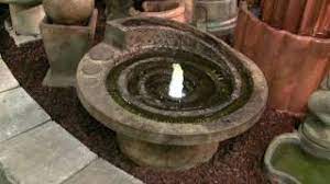 Maybe you would like to learn more about one of these? 5585f2 Hurricane S Eye Fountain Youtube