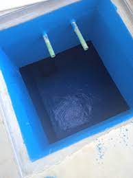 شركة عزل خزانات المياه بالرياض