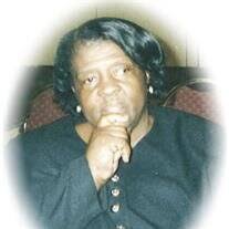 Ms. Iola "Skinny" G. Hughley Obituary