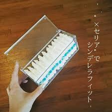 これは試したい 100均で買えるトイレタリーグッズ アイデア18選 収納 アイデア トイレ収納 diy 収納 掃除