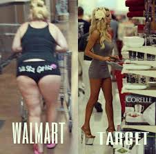 Dating apps are so big these days. Do You Perfer Walmart Or Target Ign Boards
