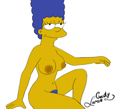 pic1325421: Chesty Larue – Marge Simpson – The Simpsons - Simpsons Porn  Comics