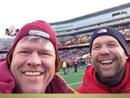 I remember him. Grew up in our neighborhood.