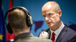 Under Dutch and Danish pressure, EU hits Iran with sanctions after murder  plots