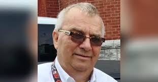 Edward D. Roman Obituary