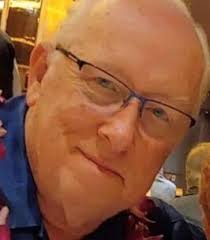 James Richardson Obituary