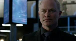 Damien Darhk