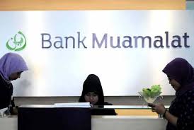 Emas • 16 april 2021. Di Tengah Pandemi Bank Muamalat Luncurkan Program Ceria Republika Online
