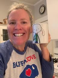 Start the day with sunshine ☀️ & a smile 😊