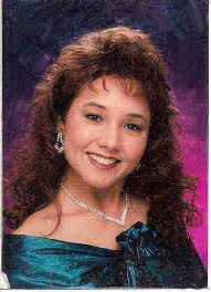 Marina Ann Quiocho Smith (1966-2007)