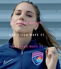 New San Diego Wave Crest Reveal And Reaction: Best In NWSL