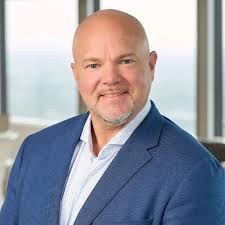 Scott Ransom, Canada