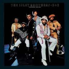 Isley marvin, isley o kelly, isley ronald, jasper christopher h, isley ernest. The Isley Brothers The Heat Is On Lyrics And Tracklist Genius