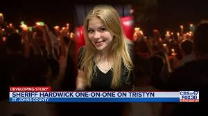 The sheriff's office has gotten numerous tips regarding other teens posting about bailey's death. Wxrso Ui4qanmm