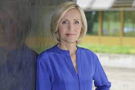 Nachrichten, hintergründe und reportagen aus aller welt. Biografie Petra Gerster Zdf Presseportal
