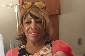 Fundraiser by Brittany L. Camp : Peggy Crowder's Celebration of Life