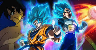 Jan 26, 2018 · dragon ball fighterz is born from what makes the dragon ball series so loved and famous: Dragon Ball Super Panel Announced For Comic Con 2021