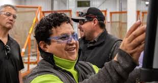 Cardinal Insulated Glass: Safety above all else (photo gallery)