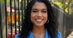 CB Cotton Real Name: Age, Height, Husband & Her Journey At Fox News