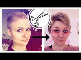 haare abrasiert 7 monate danach haare wachsen lassen growing out a buzzcut minamachts youtube haare wachsen haare wachsen lassen haare