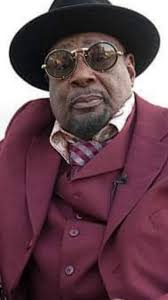 George Clinton and P-Funk Allstars Music Discussion
