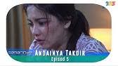 Sweet qismina, nadia brian, syazuwan hassan, fimie don, atiq azman, normah damanhuri, mahmud ali bashah, emelda rosmila. Highlight Episod 8 Andainya Takdir 2 Youtube