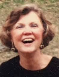 Jane F. Mccarthy Obituary September 14, 2025